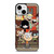 THE LOUD HOUSE CARTOON iPhone 13 Mini Case Cover