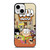 THE LOUD HOUSE CHARACTERS iPhone 13 Mini Case Cover