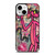 THE PINK PANTHER ART iPhone 13 Mini Case Cover