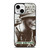 THE SMITHS MEAT IS MURDER iPhone 13 Mini Case Cover