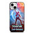 THOR LOVE AND THUNDER iPhone 13 Mini Case Cover