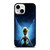 TINKERBELL DISNEY CARTOON iPhone 13 Mini Case Cover