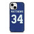 TORONTO MAPLE LEAFS AUSTON MATTHEWS NHL 2 iPhone 13 Mini Case Cover