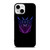 TRANSFORMERS DECEPTICONS SIGNS iPhone 13 Mini Case Cover