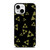 TRIFORCE ZELDA ABSTRACT iPhone 13 Mini Case Cover