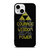 TRIFORCE ZELDA QUOTES iPhone 13 Mini Case Cover