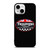 TRIUMPH MOTORCYCLES BADGE iPhone 13 Mini Case Cover