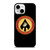 US MARINES CORSP LOGO iPhone 13 Mini Case Cover
