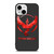 VALORANT TEAM VALOR GAMES iPhone 13 Mini Case Cover