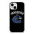 VANCOUVER CANUCKS LOGO iPhone 13 Mini Case Cover