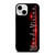 WANDAVISION MARVEL LOGO iPhone 13 Mini Case Cover
