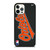 BALTIMORE ORIOLES BASEBALL iPhone 12 Pro Case Cover