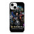 X-MEN APOCALYPSE 2 iPhone 13 Mini Case Cover