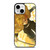 ZENITSU AGATSUMA DEMON SLAYER ANIME 2 iPhone 13 Mini Case Cover ZENITSU AGATSUMA DEMON SLAYER ANIME 2 iPhone 13 Mini Case Cover