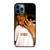 2 CHAINZ SUPREME iPhone 12 Pro Max Case Cover