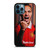 ANTONY SANTOS MANCHESTER UNITED iPhone 12 Pro Max Case Cover