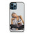 ARIANA GRANDE REEBOK iPhone 12 Pro Max Case Cover