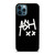 ASHTON IRWIN 5 SECONDS OF SUMMER LOGO iPhone 12 Pro Max Case Cover ASHTON IRWIN 5 SECONDS OF SUMMER LOGO iPhone 12 Pro Max Case Cover