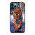 BENGAL TIGER COOL iPhone 12 Pro Max Case Cover