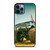 BOGFOOT MONSTER TRUCK AMERICAN iPhone 12 Pro Max Case Cover