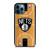 BROOKLYN NETS NBA ARENA iPhone 12 Pro Max Case Cover