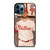 BRYCE HARPER PHILADELPHIE PHILLIES 2 iPhone 12 Pro Max Case Cover