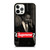 BARRACK OBAMA BASKETBALL SUPREME iPhone 12 Pro Case Cover