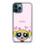 BUBBLES THE POWERPUFF GIRLS CUTE iPhone 12 Pro Max Case Cover