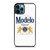 CERVEZA MODELO MEXICO BEER iPhone 12 Pro Max Case Cover