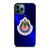 CHIVAS CLUB DE GUADALAJARA iPhone 12 Pro Max Case Cover