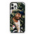 BENNY THE BUTCHER BAPE iPhone 12 Pro Case Cover