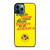 CLUB AMERICA FOOTBALL FANS iPhone 12 Pro Max Case Cover