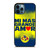 CLUB AMERICA MI MAS GRANDE AMOR iPhone 12 Pro Max Case Cover