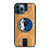 DALLAS MAVERICKS NBA ARENA iPhone 12 Pro Max Case Cover