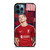DARWIN NUNEZ LIVERPOOL FC iPhone 12 Pro Max Case Cover