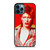 DAVID BOWIE SINGER iPhone 12 Pro Max Case Cover