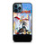DC LEAGUE OF SUPERPETS 2 iPhone 12 Pro Max Case Cover
