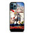 DC LEAGUE OF SUPERPETS iPhone 12 Pro Max Case Cover