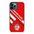 DEPORTIVO TOLUCA FOOTBALL CLUB iPhone 12 Pro Max Case Cover
