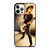 BILLIE JOE ARMSTRONG GREEN DAY ROCK BAND iPhone 12 Pro Case Cover
