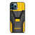 DEWALT TOOLS STUD FINDER iPhone 12 Pro Max Case Cover