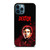 DEXTER MORGAN iPhone 12 Pro Max Case Cover