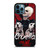 DISNEY CRUELLA DE VIL DALMATIAN iPhone 12 Pro Max Case Cover