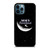 DISNEY PETER PAN QUOTES iPhone 12 Pro Max Case Cover