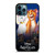 DISNEY THE ARISTOCATS iPhone 12 Pro Max Case Cover