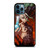 DR STONE ANIME 2 iPhone 12 Pro Max Case Cover