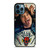 EDDIE MUNSON HELLFIRE CLUB iPhone 12 Pro Max Case Cover
