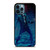 EDDIE MUNSON MASTER OF PUPPETS iPhone 12 Pro Max Case Cover