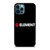 ELEMENT SKATEBOARD LOGO 2 iPhone 12 Pro Max Case Cover