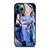 ERLING HAALAND MANCHESTER CITY iPhone 12 Pro Max Case Cover